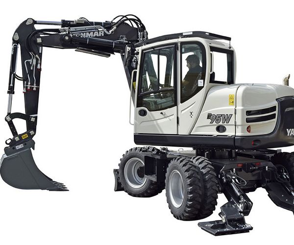 yanmar-mobilbagger-B95W-1